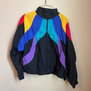 Vintage Windbreaker